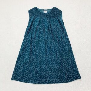 Lazybones Sleeveless Midi‎ Dress (XS/S)